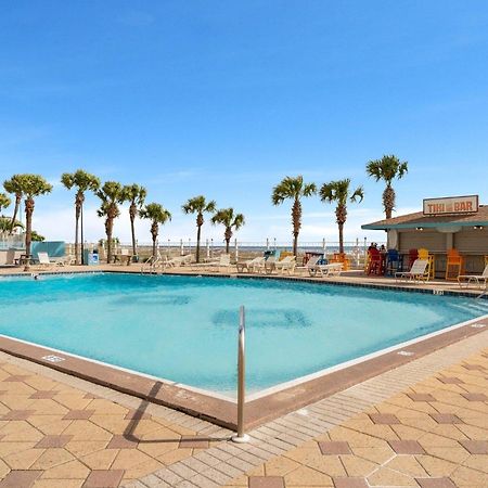 The Summit 1130 Lejlighed Panama City Beach Eksteriør billede