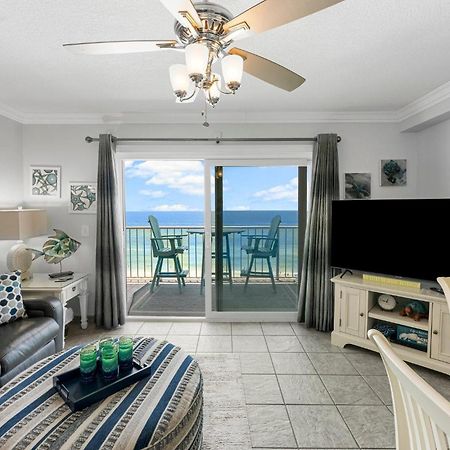 The Summit 1130 Lejlighed Panama City Beach Eksteriør billede