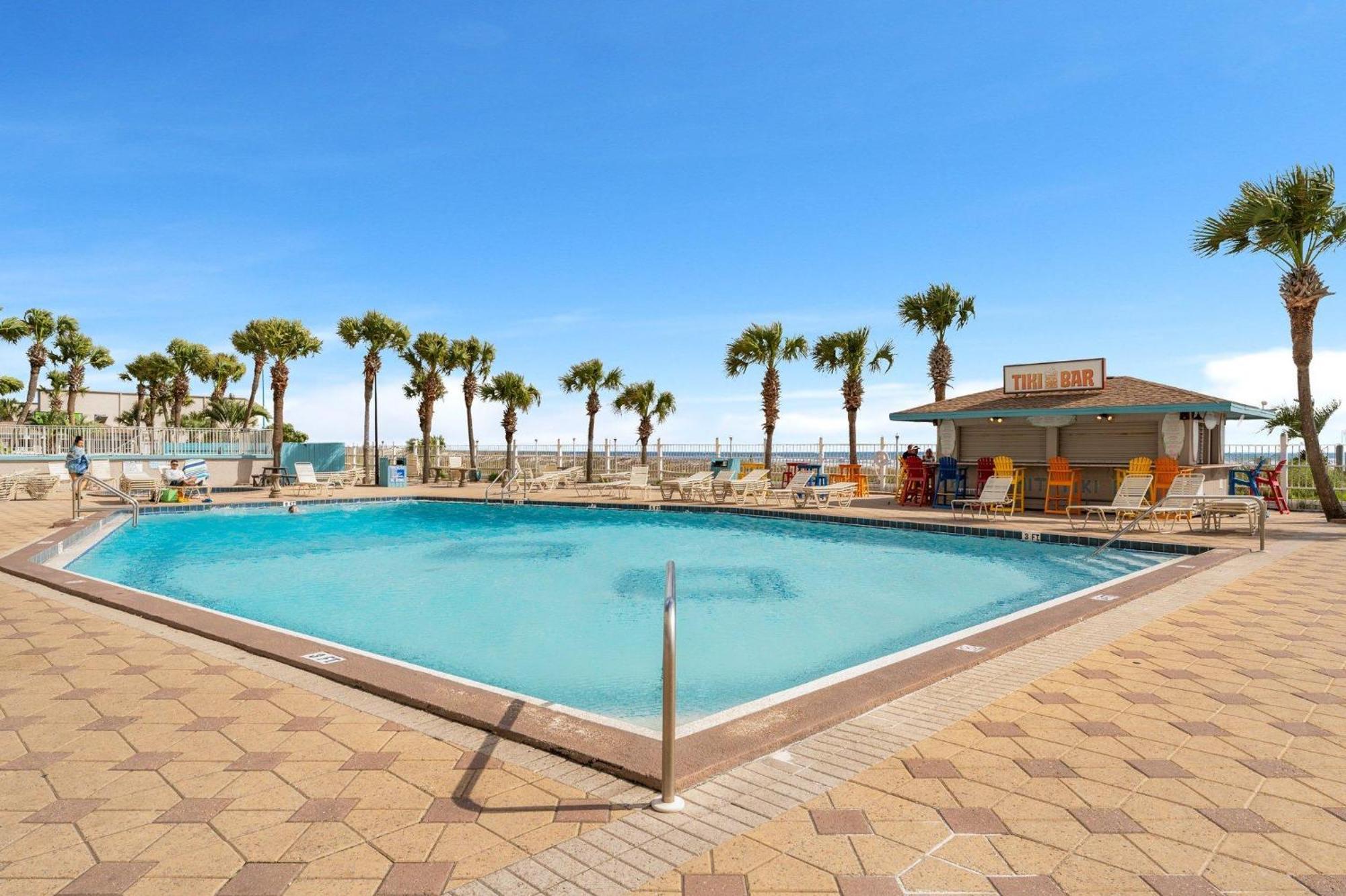 The Summit 1130 Lejlighed Panama City Beach Eksteriør billede