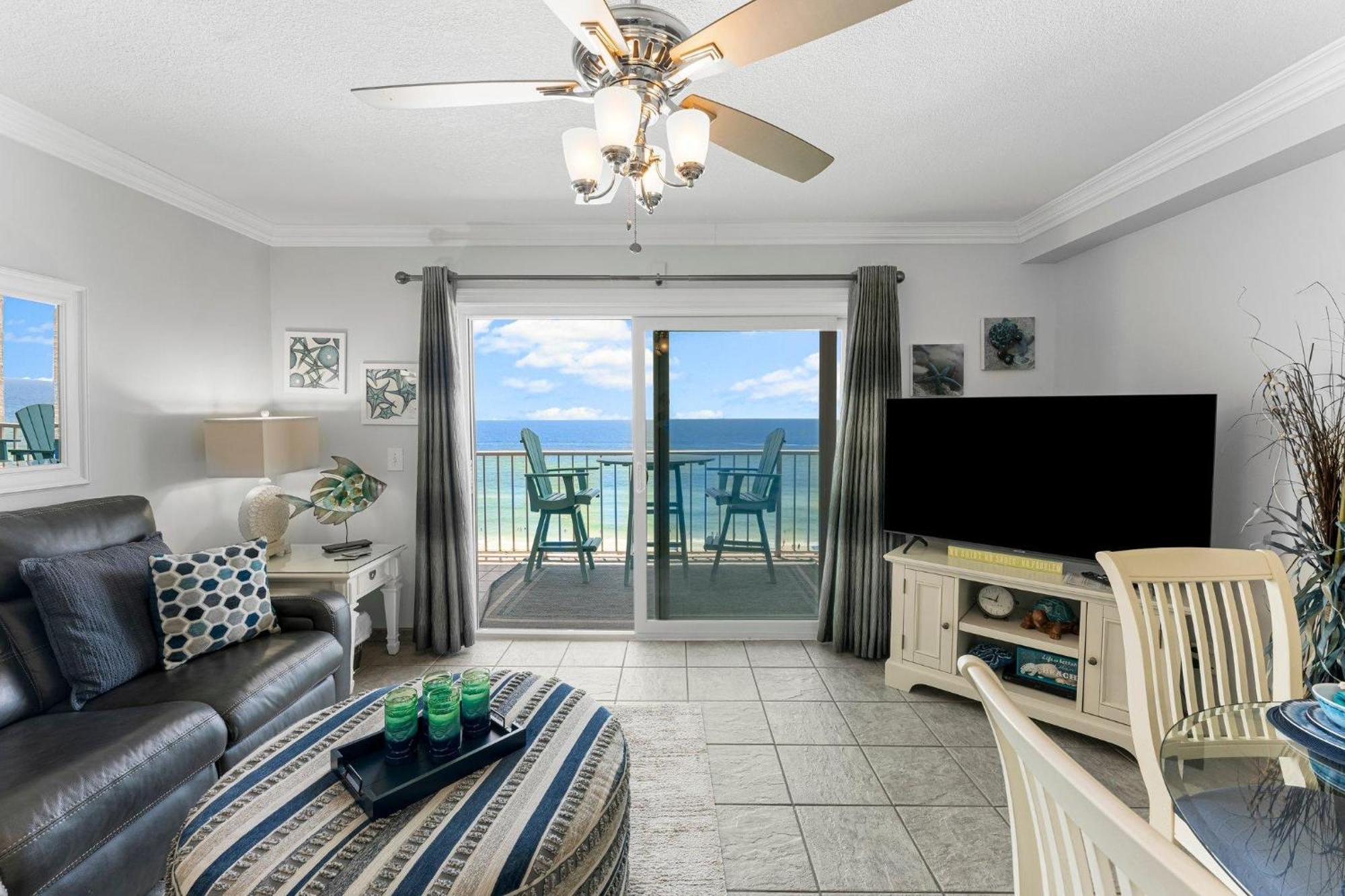 The Summit 1130 Lejlighed Panama City Beach Eksteriør billede